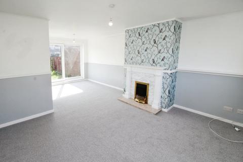 2 bedroom end of terrace house for sale, Lumley Drive, Durham DH8