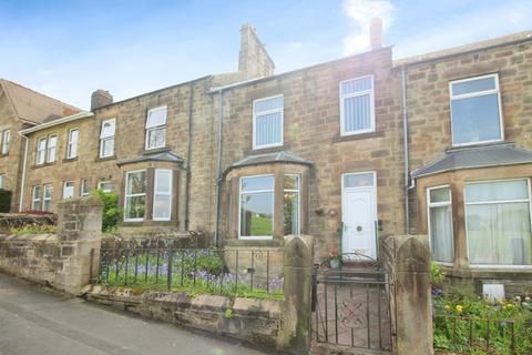 3 bedroom terraced house for sale, St. Cuthberts Avenue, Durham DH8