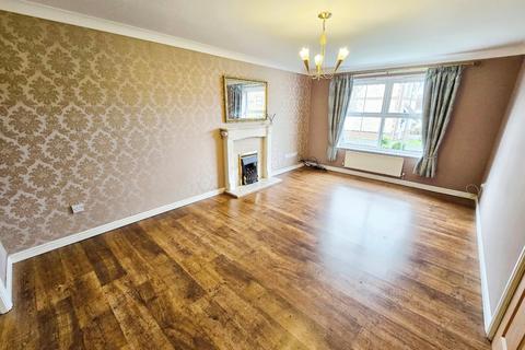 4 bedroom detached house for sale, Manor Close, Durham DH8