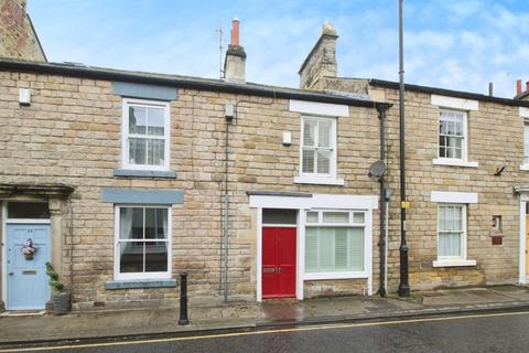 2 bedroom terraced house for sale, Front Street, Consett DH8