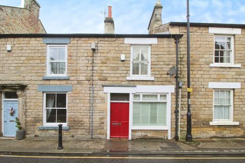 2 bedroom terraced house for sale, Front Street, Consett DH8