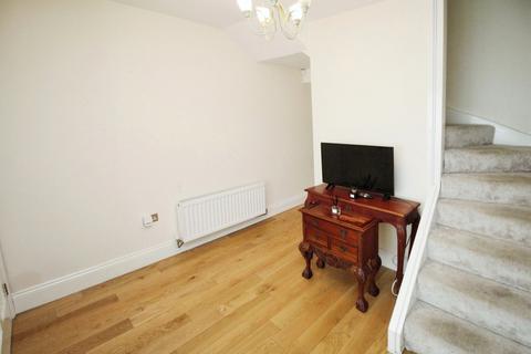 2 bedroom terraced house for sale, Front Street, Consett DH8