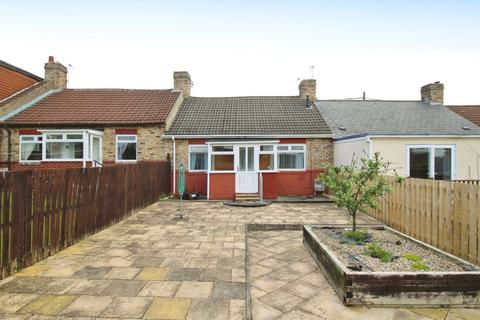 2 bedroom bungalow for sale, Grange Street, Durham DH8