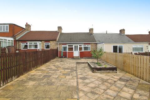 2 bedroom bungalow for sale, Grange Street, Durham DH8