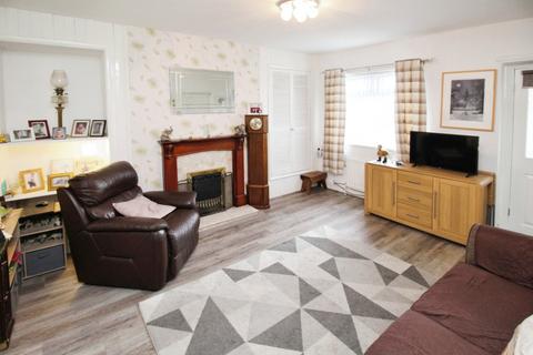 2 bedroom bungalow for sale, Grange Street, Durham DH8