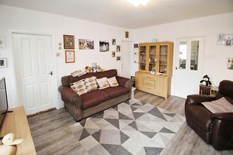 2 bedroom bungalow for sale, Grange Street, Durham DH8