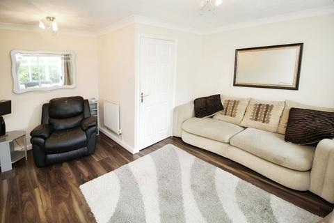 2 bedroom semi-detached house for sale, Manor Close, Durham DH8