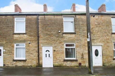 2 bedroom terraced house for sale, North Cross Street, Durham DH8