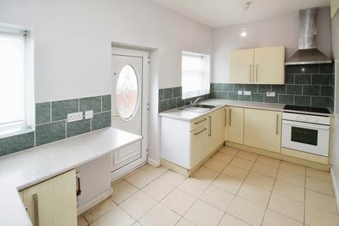 2 bedroom terraced house for sale, North Cross Street, Durham DH8