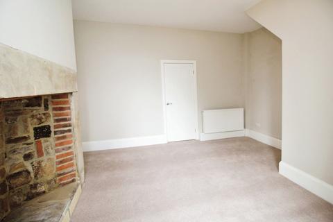 4 bedroom end of terrace house for sale, Manor Road, Durham DH8