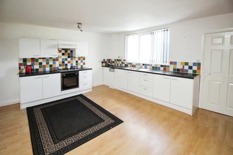 2 bedroom terraced house for sale, Forster Street, Durham DH8