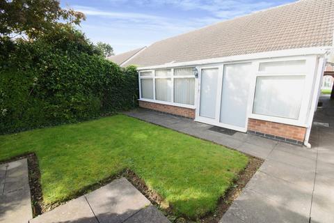 2 bedroom bungalow for sale, Postbridge Road, Coventry CV3