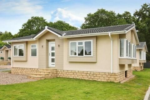 2 bedroom bungalow for sale, Oxford Road, Princethorpe CV23