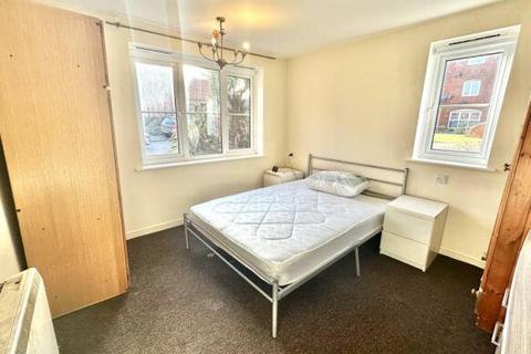 2 bedroom apartment for sale, Firedrake Croft, Coventry CV1