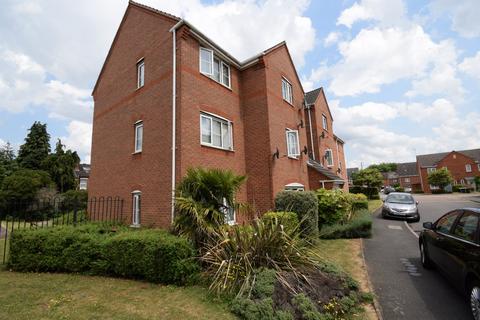 2 bedroom apartment for sale, Firedrake Croft, Coventry CV1