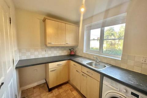 undefined, Firedrake Croft, Coventry CV1