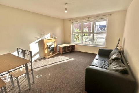 undefined, Firedrake Croft, Coventry CV1