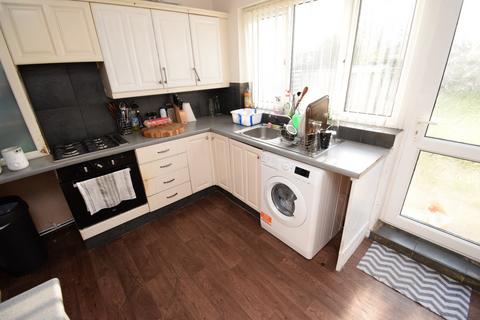 4 bedroom end of terrace house for sale, Brightmere Road, Coventry CV6