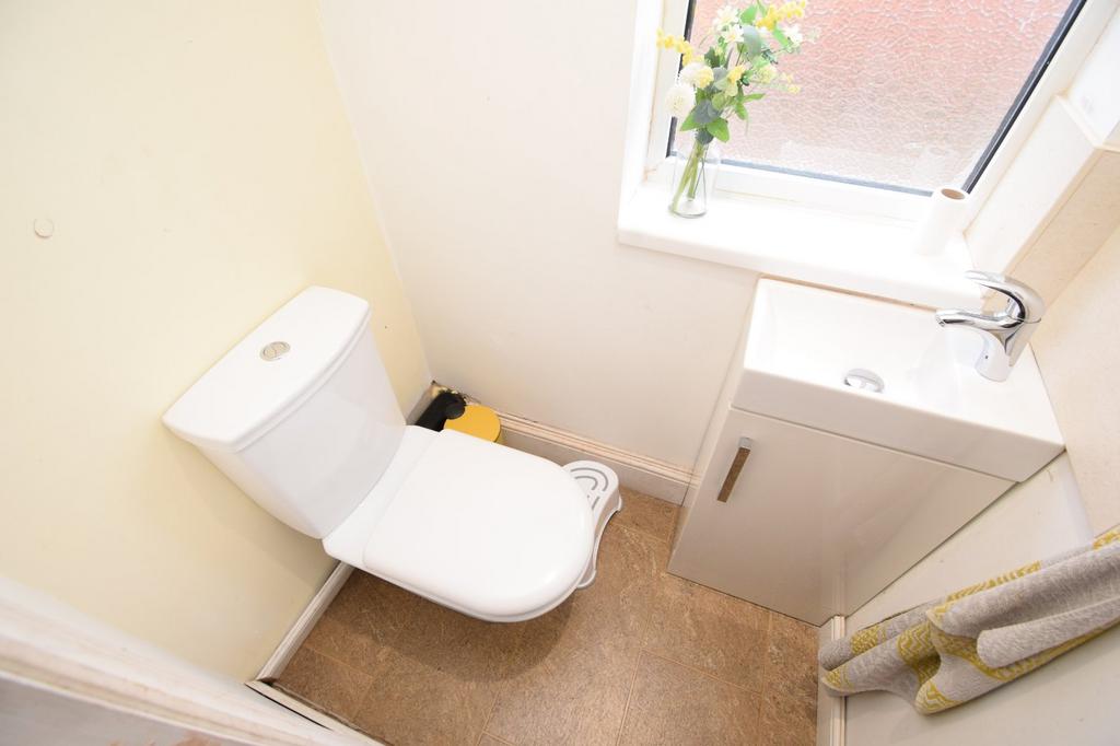Cloakroom