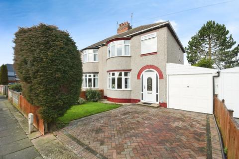 3 bedroom semi-detached house for sale, Elm Tree Avenue, Coventry CV4