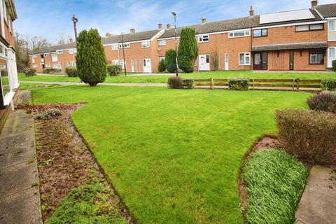 119 Yarningale Road, Willenhall, Coventry, CV3 3EP