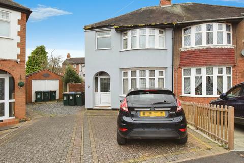 undefined, Hollow Crescent, Coventry CV6