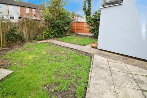 undefined, Hollow Crescent, Coventry CV6