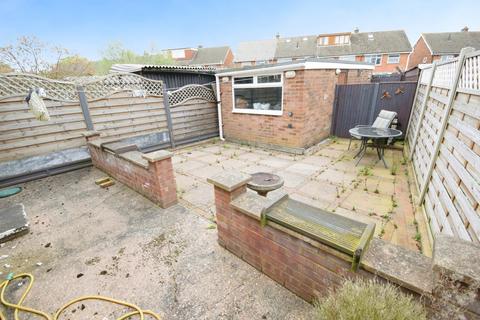 3 bedroom semi-detached house for sale, Yewdale Crescent, Coventry CV2