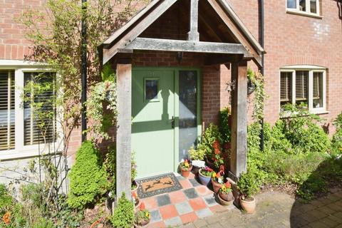 The Shambles, 27 Brookside, Stretton On Dunsmore, Rugby, CV23 9NH