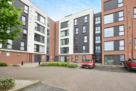 2 bedroom apartment for sale, Monticello Way, Coventry CV4