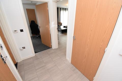 2 bedroom apartment for sale, Monticello Way, Coventry CV4