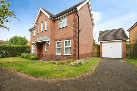 35 Skipworth Road, Binley, Coventry, CV3 2XA