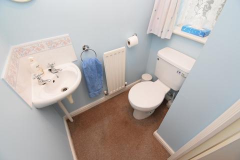 35 Skipworth Road, Binley, Coventry, CV3 2XA