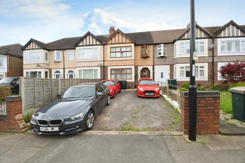 3 bedroom terraced house for sale, Keresley Road, Coventry CV6