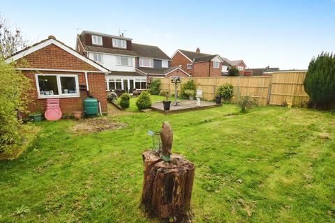 4 bedroom semi-detached house for sale, Fair Close, Rugby CV23