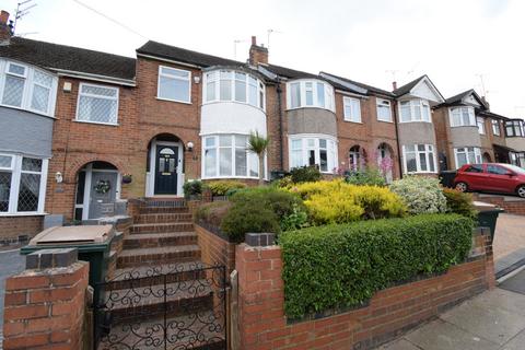 104 Ashington Grove, Coventry, CV3 4DE