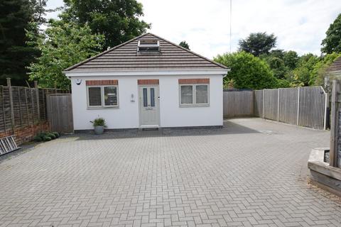 4 bedroom bungalow for sale, Hasilwood Square, Coventry CV3