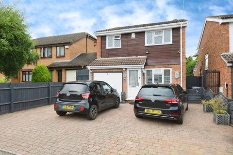 38 Boswell Drive, Coventry, CV2 2DH