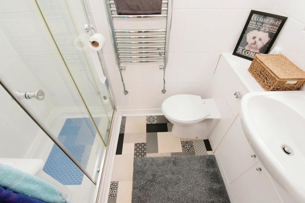 En Suite