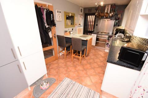 38 Boswell Drive, Coventry, CV2 2DH