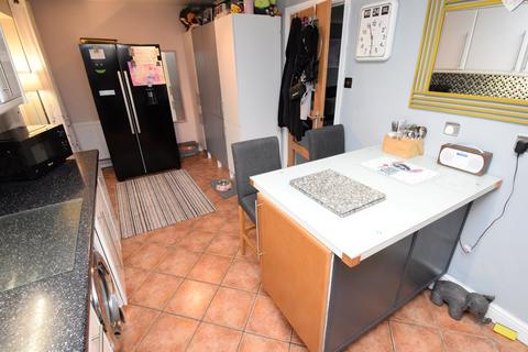 38 Boswell Drive, Coventry, CV2 2DH