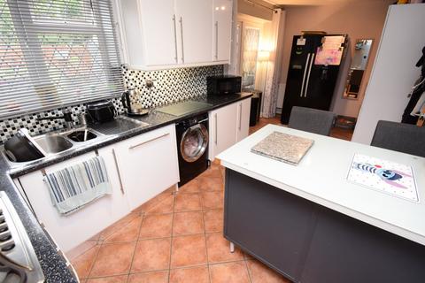 38 Boswell Drive, Coventry, CV2 2DH