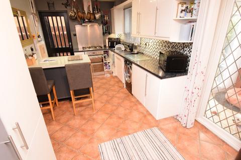 38 Boswell Drive, Coventry, CV2 2DH