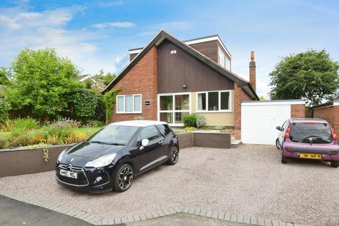 4 bedroom detached house for sale, Main Street, Coventry CV8