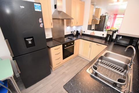 1 bedroom apartment for sale, Greyfriars Road, Coventry CV1