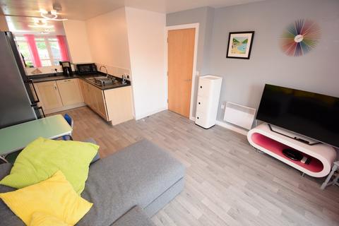 1 bedroom apartment for sale, Greyfriars Road, Coventry CV1