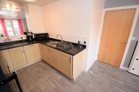 1 bedroom apartment for sale, Greyfriars Road, Coventry CV1