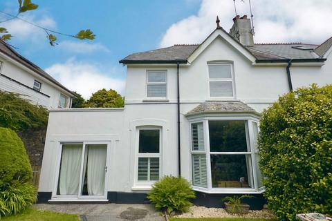 4 bedroom semi-detached house for sale, Trefrew Road, Camelford, PL32 9TP