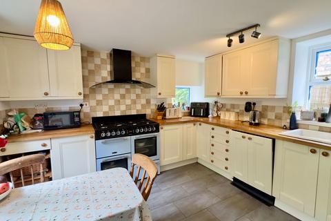 4 bedroom semi-detached house for sale, Trefrew Road, Camelford, PL32 9TP