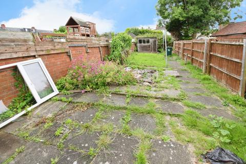 3 bedroom terraced house for sale, Dickens Road, Coundon CV6